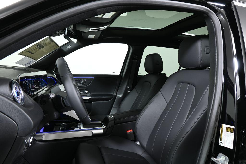 used 2026 Mercedes-Benz GLB 250 car, priced at $52,025