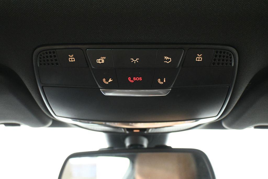 used 2017 Mercedes-Benz C-Class car, priced at $14,995