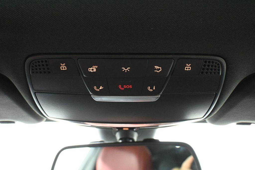 used 2018 Mercedes-Benz C-Class car, priced at $19,996