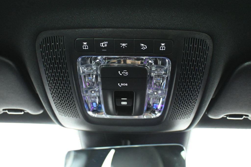 used 2025 Mercedes-Benz CLA 250 car, priced at $39,895