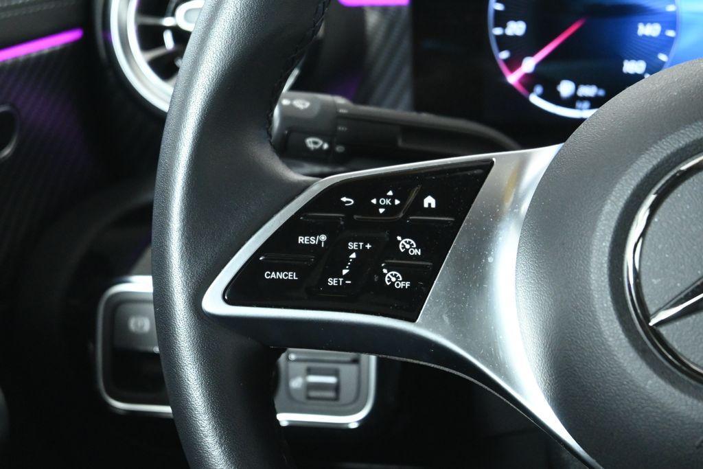 used 2025 Mercedes-Benz CLA 250 car, priced at $39,895