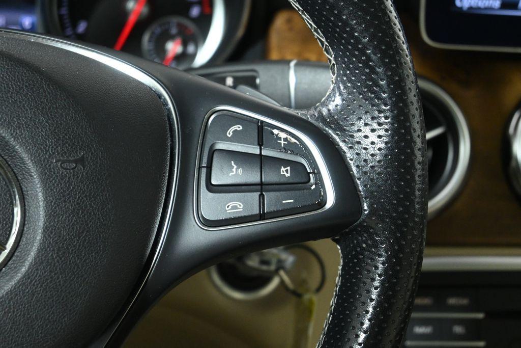 used 2020 Mercedes-Benz GLA 250 car, priced at $22,995