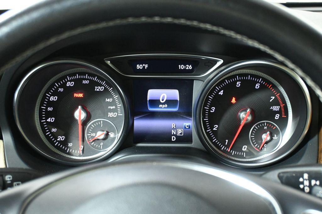 used 2020 Mercedes-Benz GLA 250 car, priced at $22,995