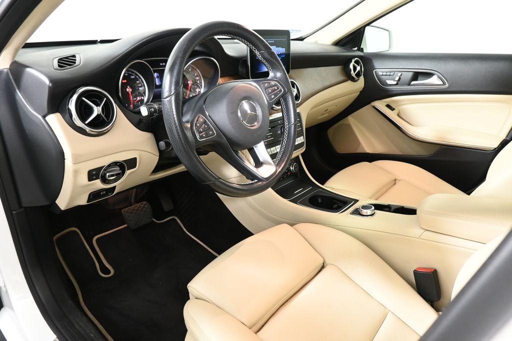 used 2020 Mercedes-Benz GLA 250 car, priced at $22,995