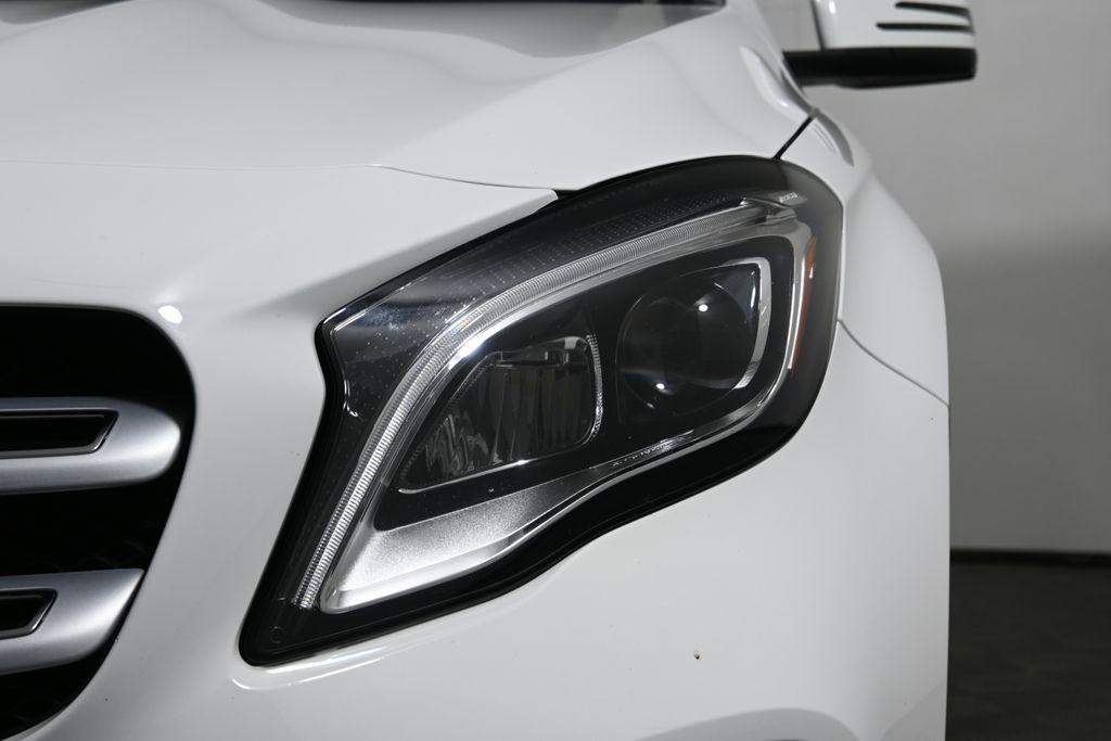 used 2020 Mercedes-Benz GLA 250 car, priced at $22,995