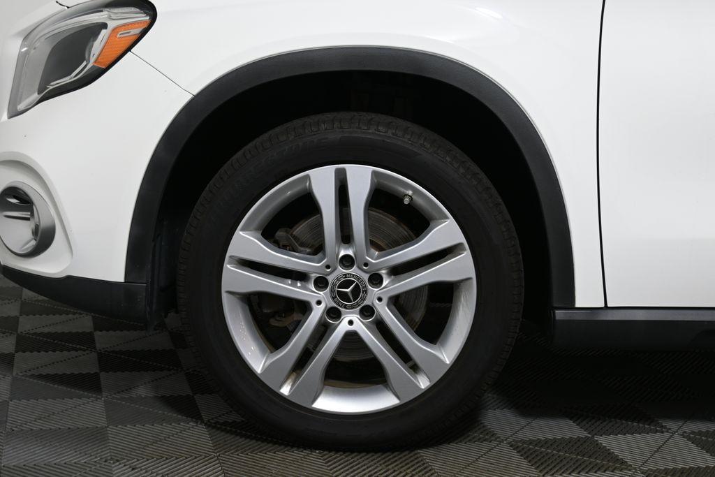 used 2020 Mercedes-Benz GLA 250 car, priced at $22,995