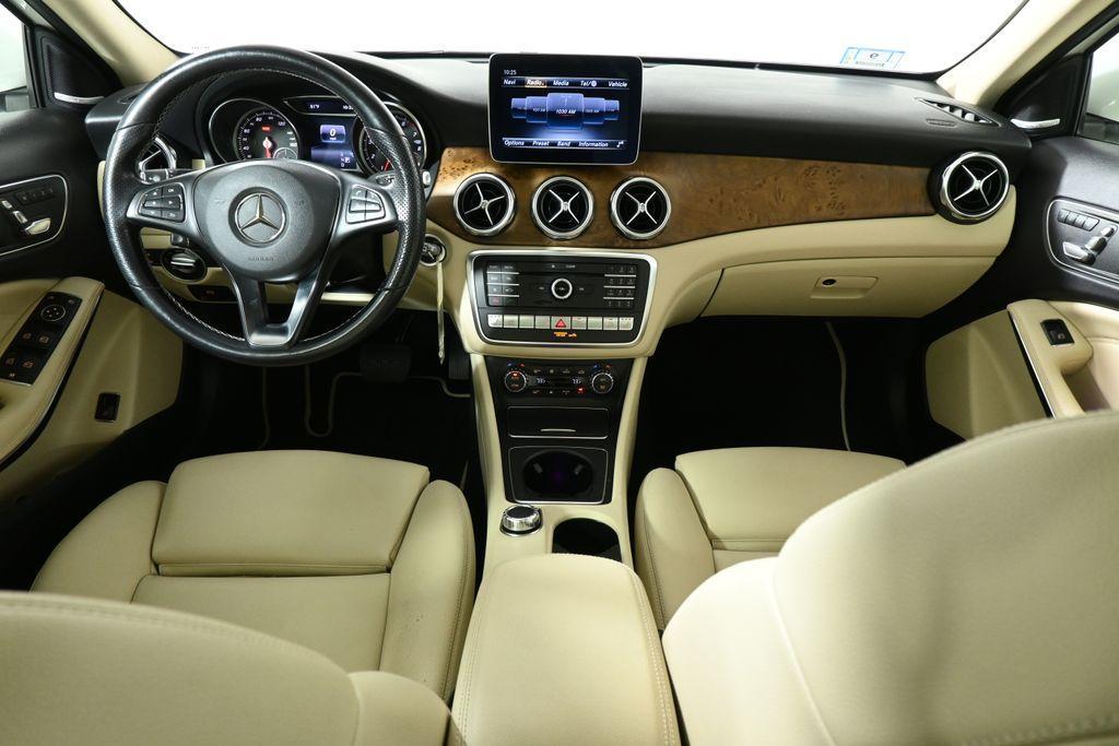 used 2020 Mercedes-Benz GLA 250 car, priced at $22,995