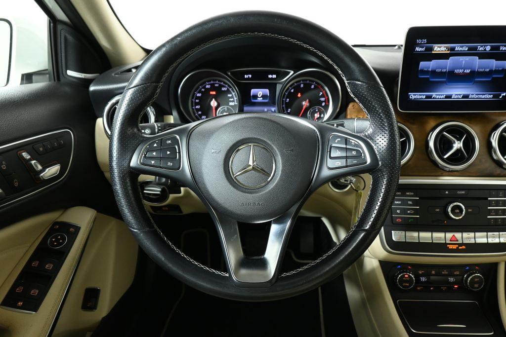 used 2020 Mercedes-Benz GLA 250 car, priced at $22,995