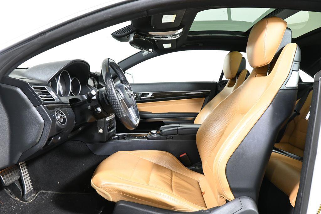 used 2017 Mercedes-Benz E-Class car, priced at $15,995