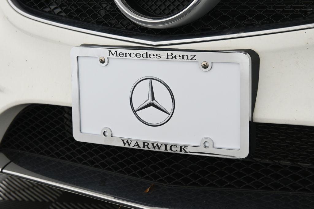used 2017 Mercedes-Benz E-Class car, priced at $15,995