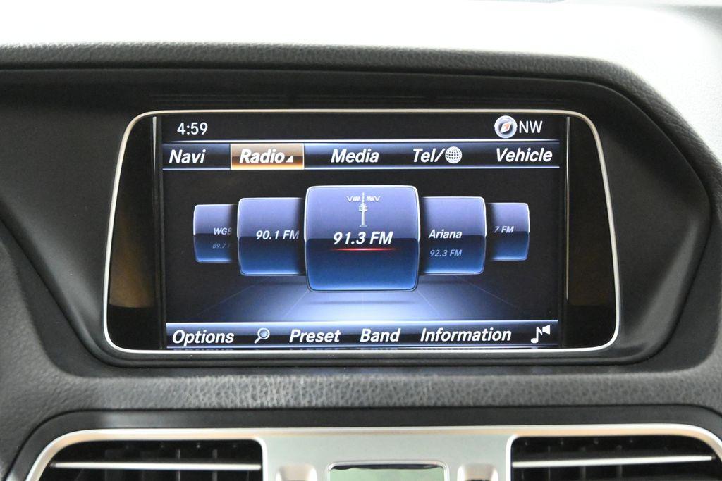 used 2017 Mercedes-Benz E-Class car, priced at $13,995