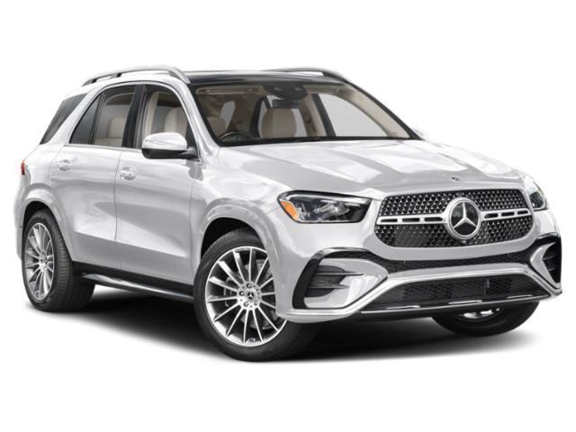 new 2024 Mercedes-Benz GLE 450 car, priced at $87,885