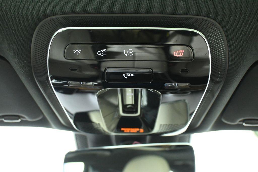 used 2022 Mercedes-Benz C-Class car, priced at $31,895