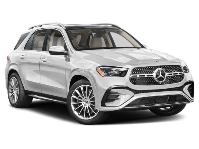 new 2025 Mercedes-Benz GLE 450 car, priced at $73,745