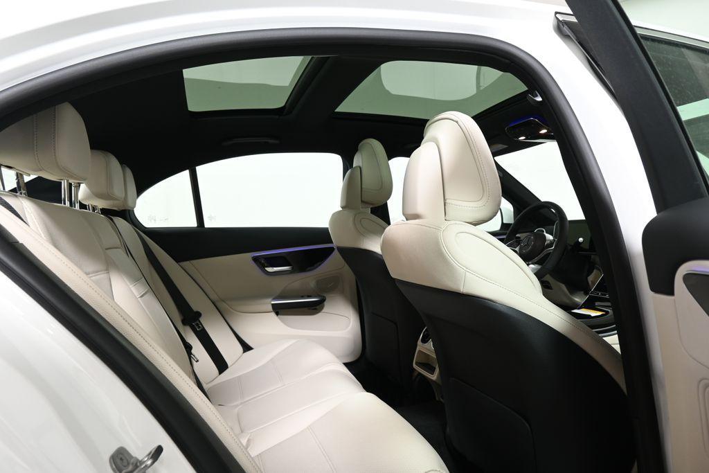new 2025 Mercedes-Benz C-Class car, priced at $53,485