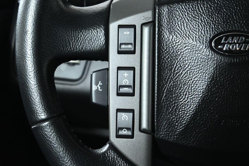 used 2006 Land Rover Range Rover Sport car, priced at $10,000