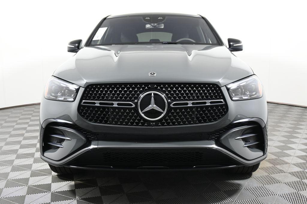 new 2026 Mercedes-Benz GLE 450 car, priced at $104,935