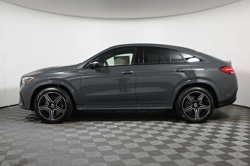 new 2026 Mercedes-Benz GLE 450 car, priced at $104,935