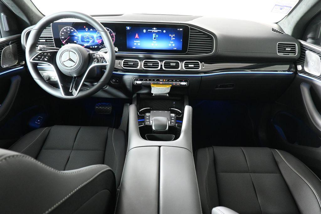new 2026 Mercedes-Benz GLE 450 car, priced at $104,935