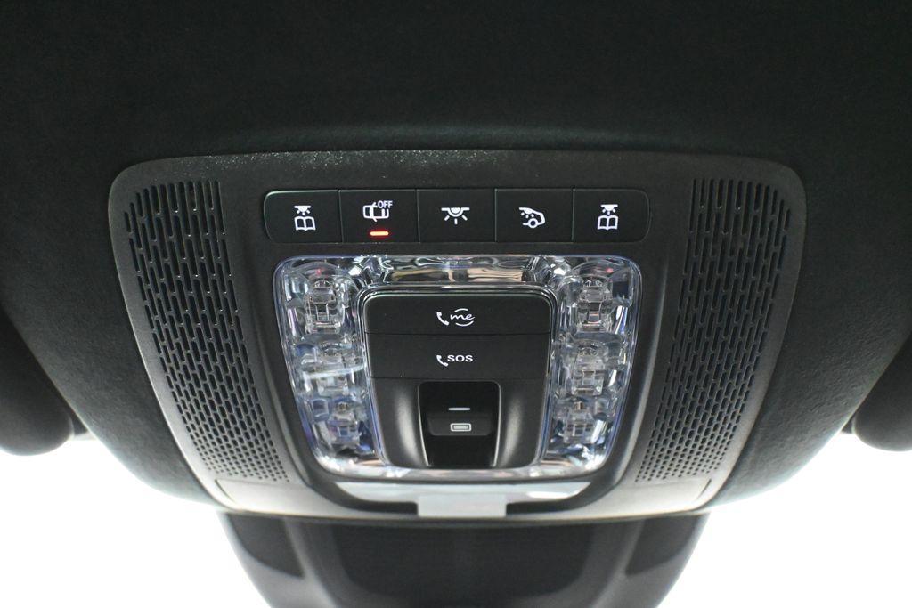 new 2026 Mercedes-Benz GLE 450 car, priced at $104,935