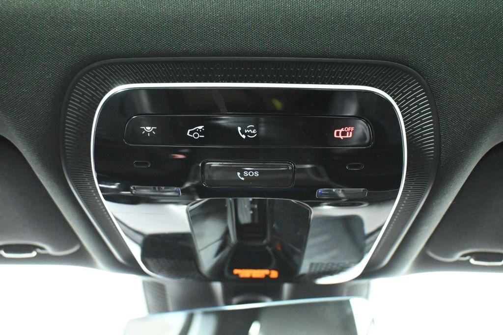 used 2022 Mercedes-Benz C-Class car, priced at $30,895