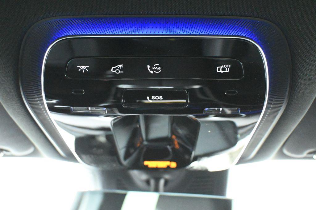 used 2025 Mercedes-Benz GLC 300 car, priced at $53,035