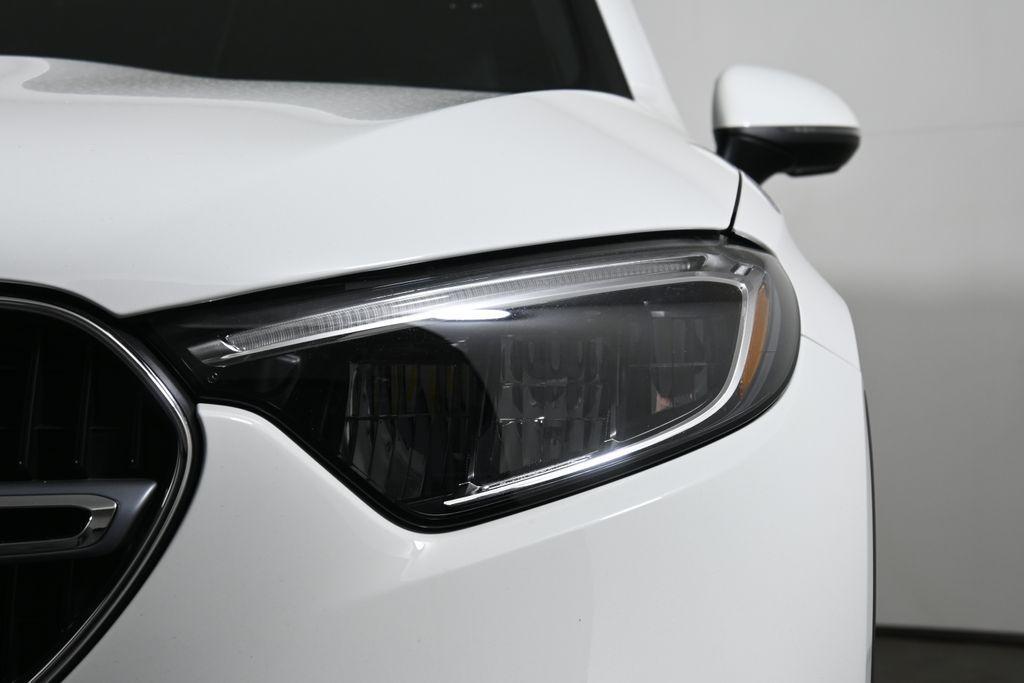 used 2025 Mercedes-Benz GLC 300 car, priced at $53,035