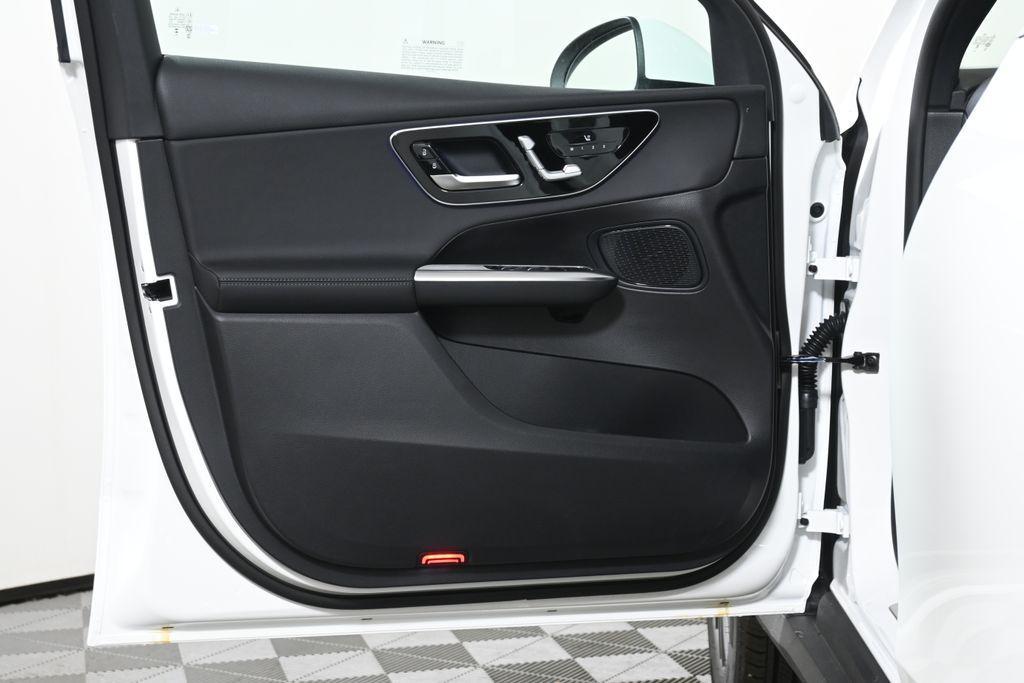 used 2025 Mercedes-Benz GLC 300 car, priced at $53,035