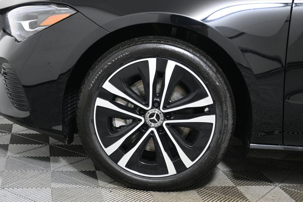 new 2026 Mercedes-Benz CLA 250 car, priced at $54,815