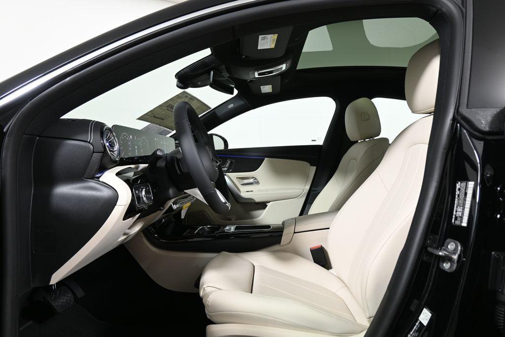 new 2026 Mercedes-Benz CLA 250 car, priced at $54,815