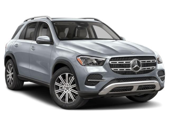 new 2025 Mercedes-Benz GLE 450e car, priced at $82,175