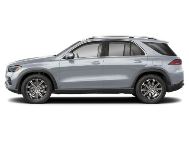 new 2025 Mercedes-Benz GLE 450e car, priced at $82,175