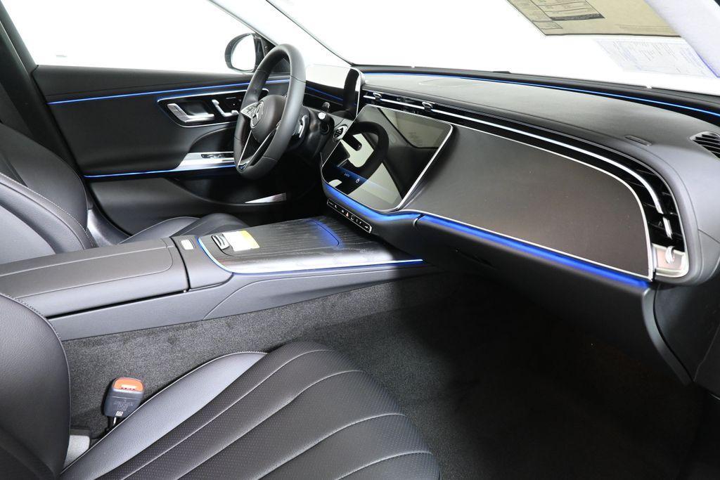 new 2026 Mercedes-Benz E-Class car, priced at $68,905