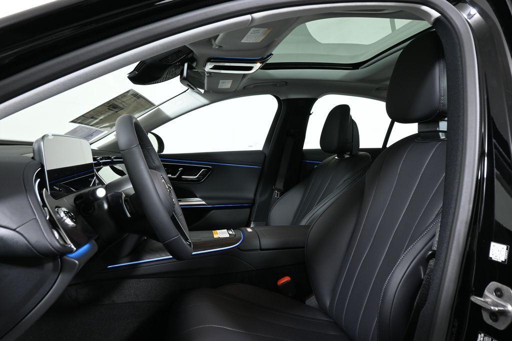 new 2026 Mercedes-Benz E-Class car, priced at $68,905