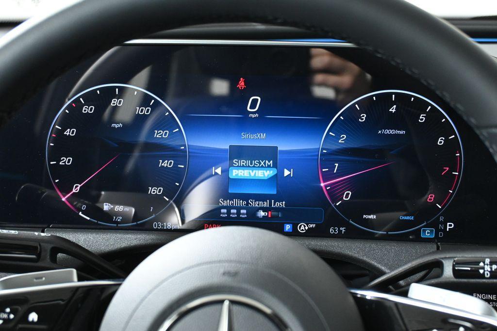 new 2026 Mercedes-Benz E-Class car, priced at $68,905