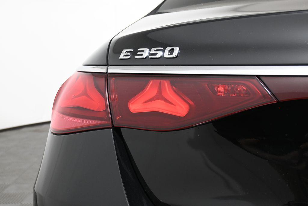 new 2026 Mercedes-Benz E-Class car, priced at $68,905