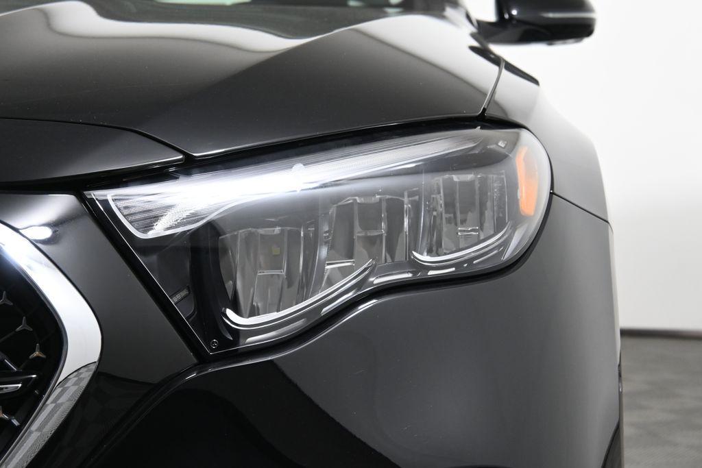 new 2026 Mercedes-Benz E-Class car, priced at $68,905