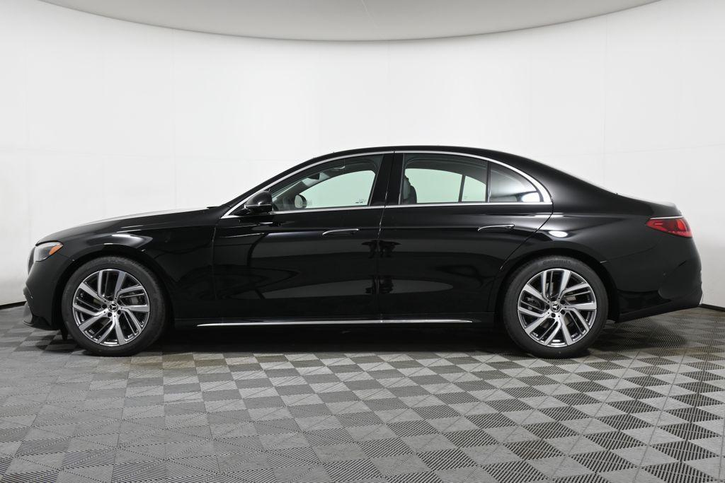 new 2026 Mercedes-Benz E-Class car, priced at $68,905