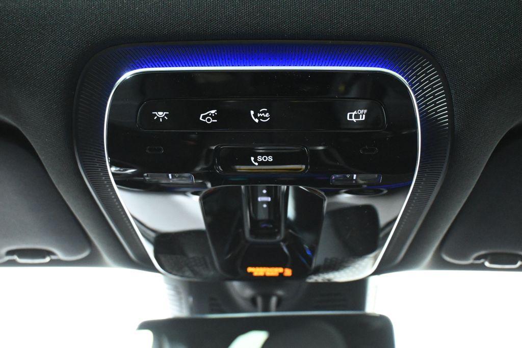 new 2026 Mercedes-Benz GLC 300 car, priced at $54,585