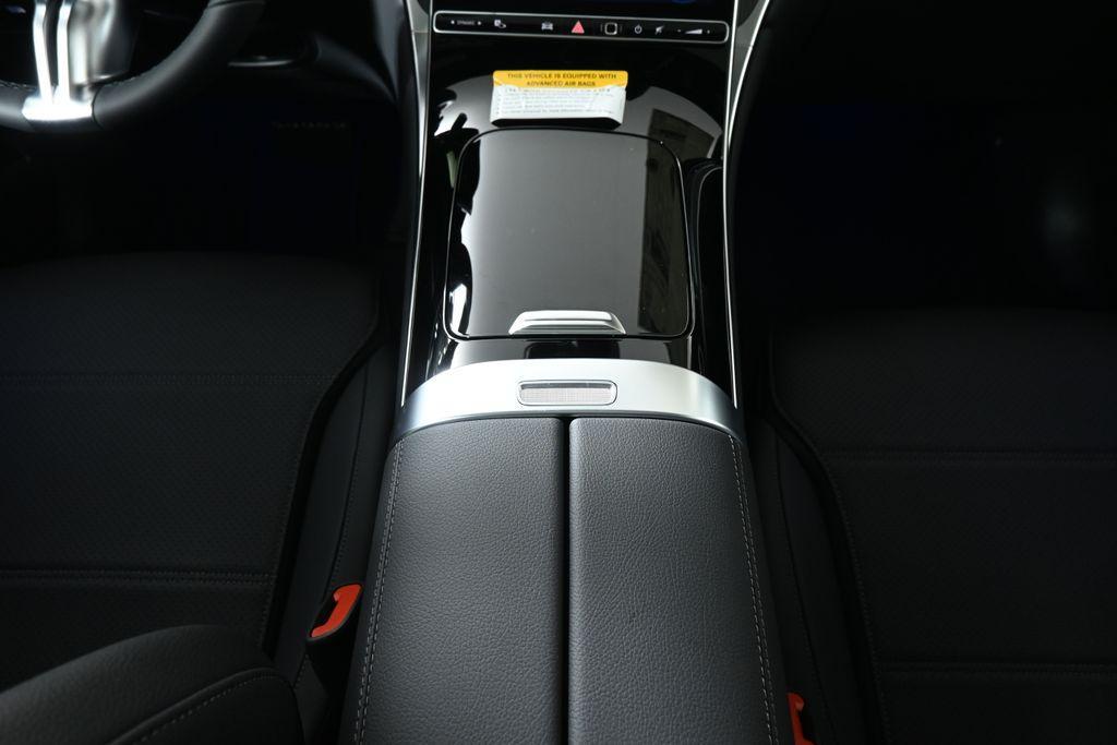 new 2026 Mercedes-Benz GLC 300 car, priced at $54,585