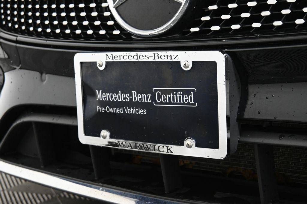 used 2023 Mercedes-Benz E-Class car, priced at $45,495