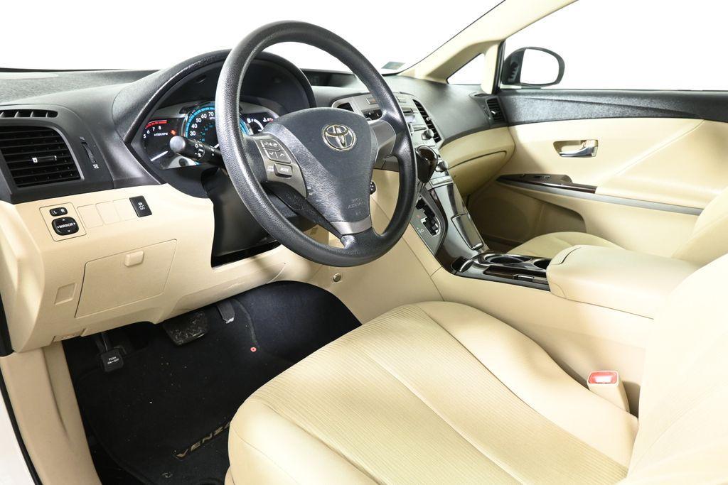 used 2009 Toyota Venza car, priced at $10,000