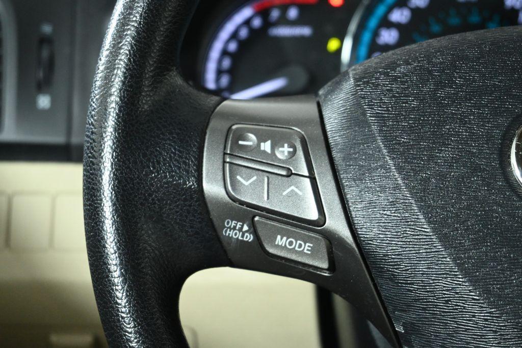 used 2009 Toyota Venza car, priced at $10,000