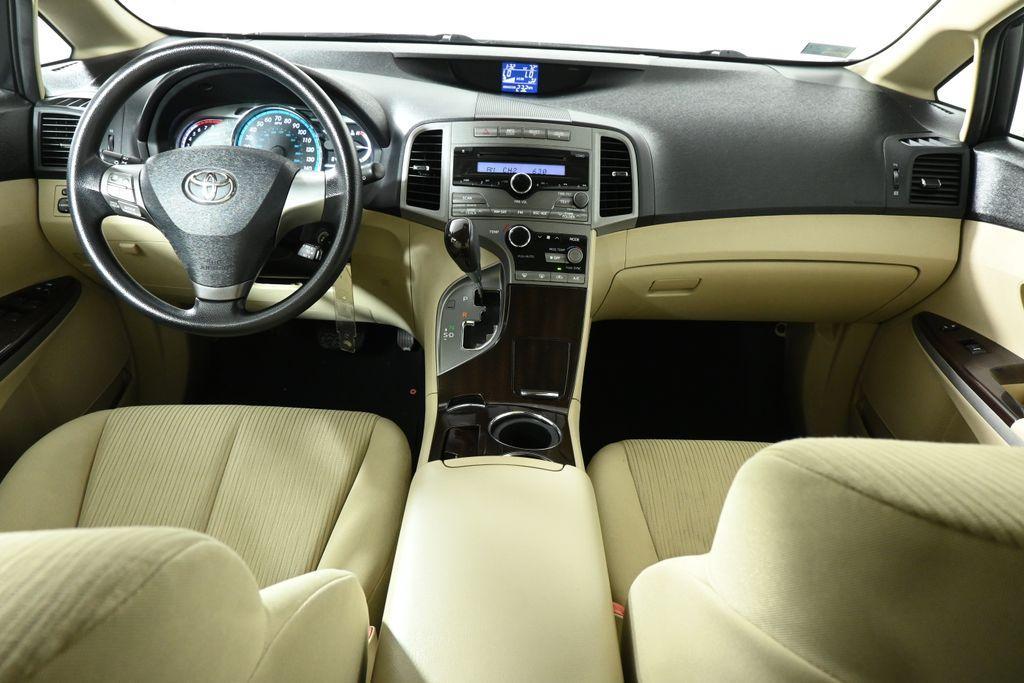 used 2009 Toyota Venza car, priced at $10,000