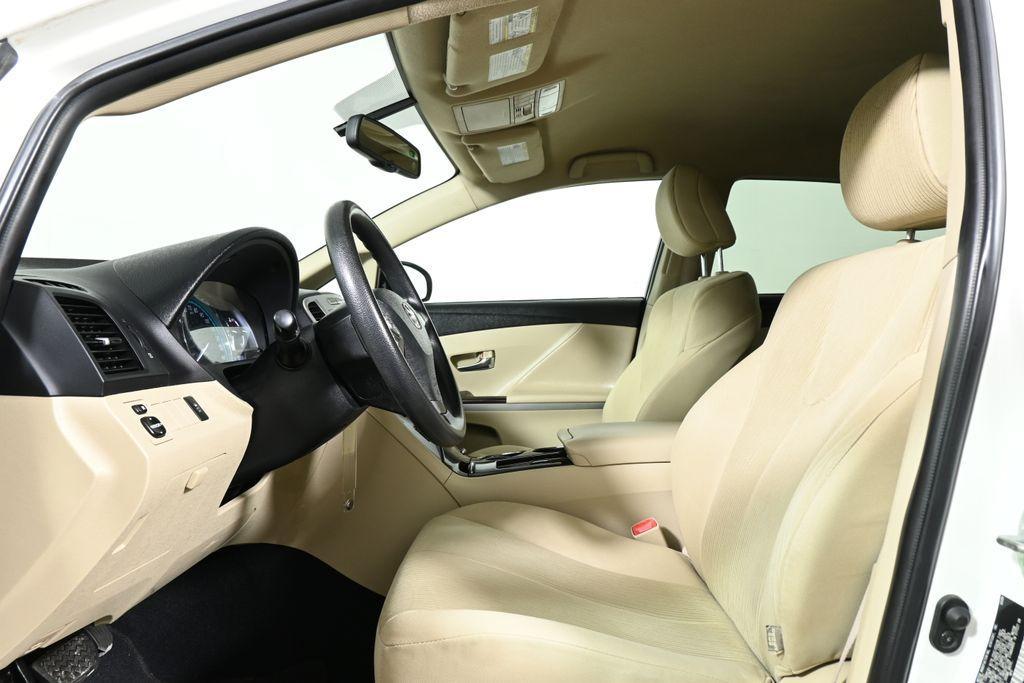 used 2009 Toyota Venza car, priced at $10,000
