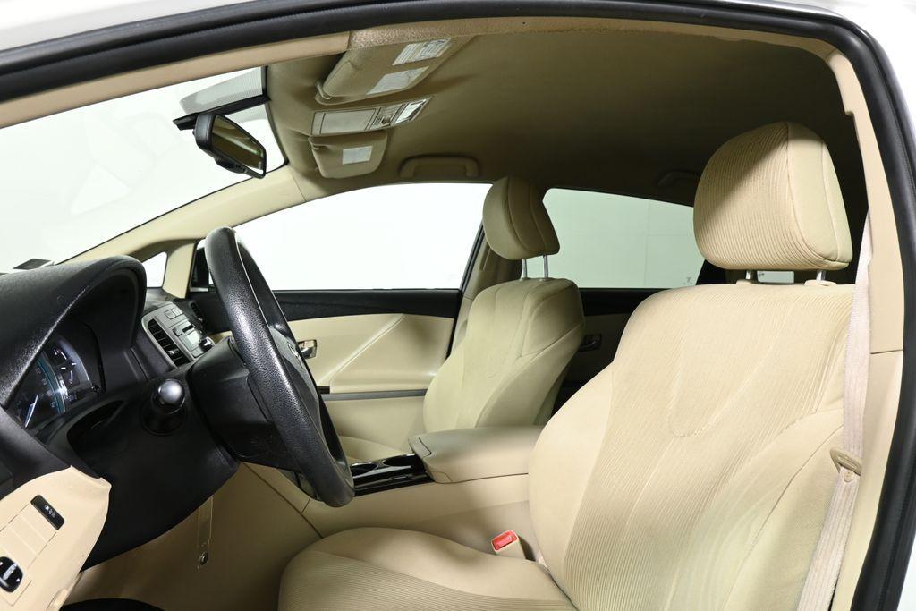 used 2009 Toyota Venza car, priced at $10,000