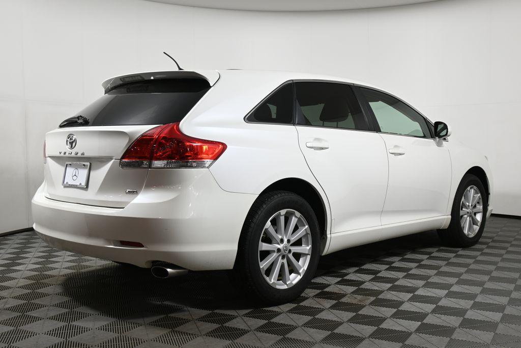 used 2009 Toyota Venza car, priced at $10,000