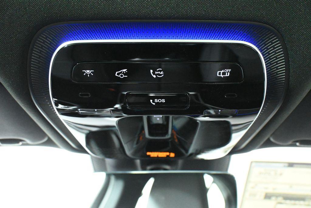 used 2025 Mercedes-Benz C-Class car, priced at $52,885