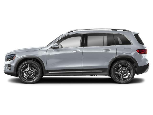 new 2025 Mercedes-Benz GLB 250 car, priced at $53,600