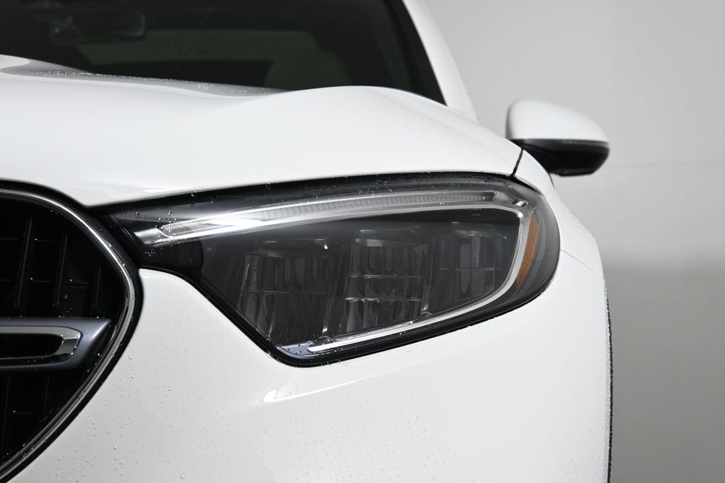 used 2025 Mercedes-Benz GLC 300 car, priced at $54,185